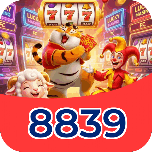 Métodos de pagamento aceitos na 8839