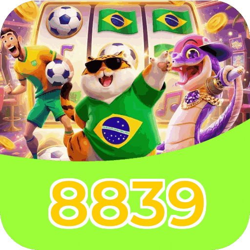 Suporte 8839