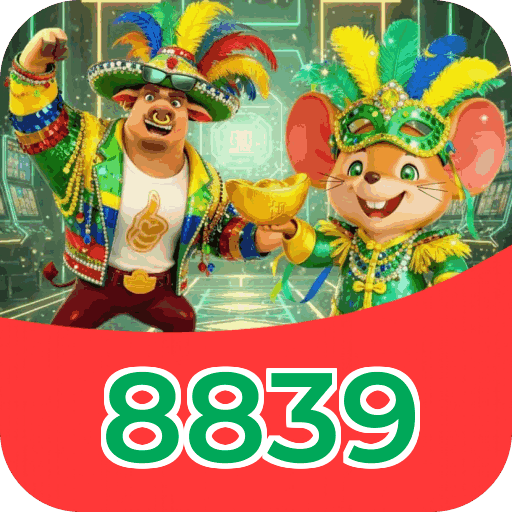 Siga a 8839 no Facebook