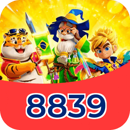 Interface 8839