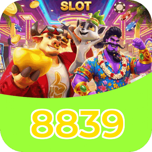 Instalar APK 8839