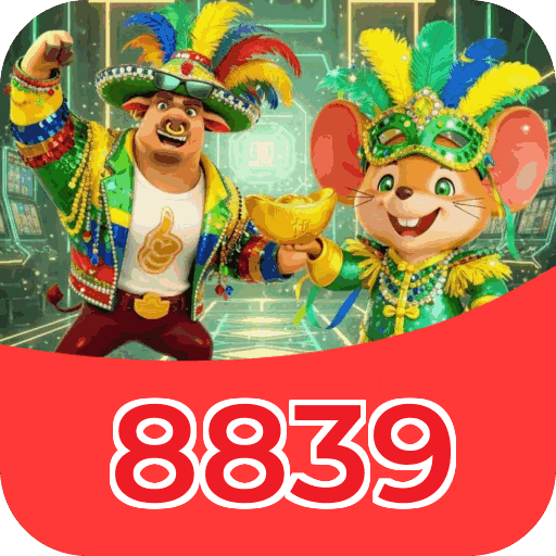 Lottery Clássica na 8839